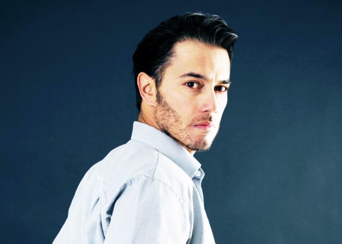 Álex Altamirano