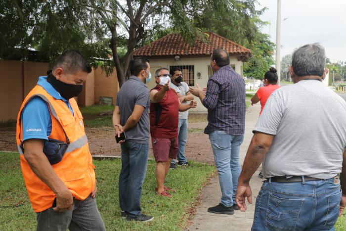 Contenedores Tarragona