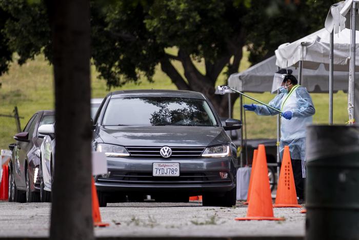 Coronavirus_Estados Unidos_FiestasCOVID_Estudiantes