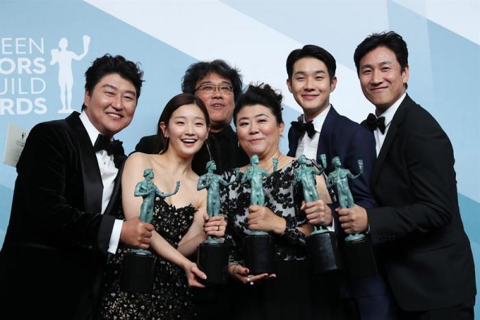 parasite-sag-awards-2020