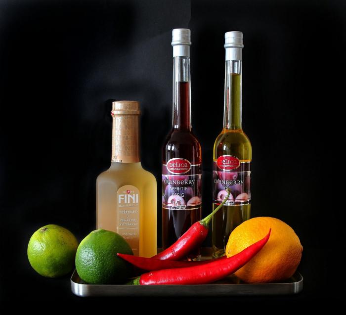 Aceite de aguacate