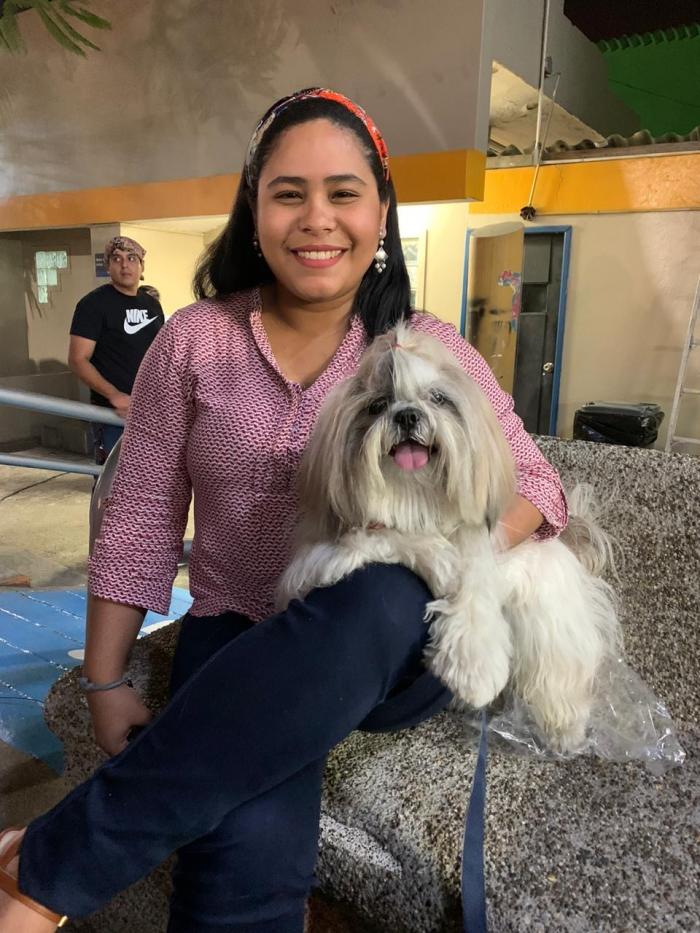 Perro