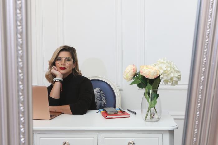 Sophy Castañeda