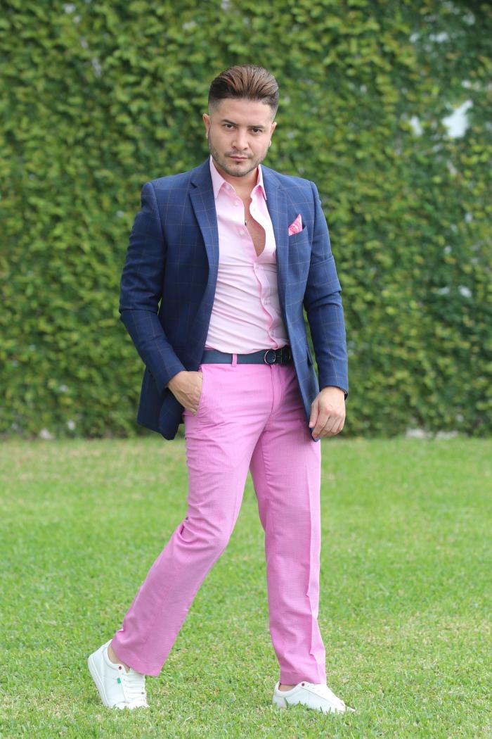 Jorge Heredia
