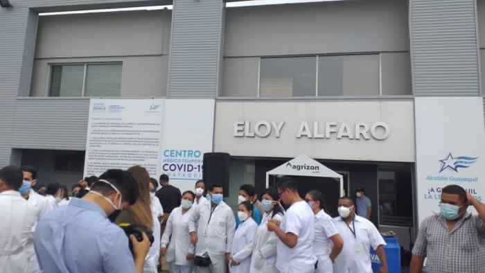centro médico