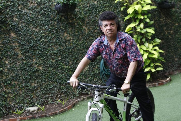 Gustavo Pacheco