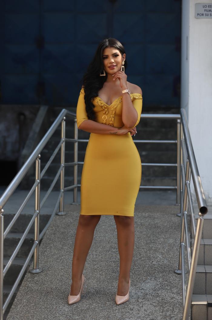 Connie Garcés