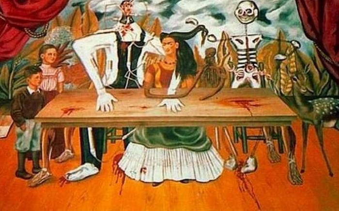 frida-khalo-mesa-herida