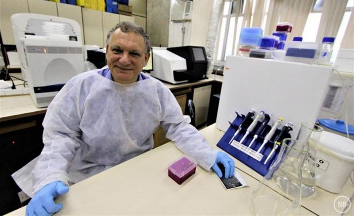 Investigación_VIH/Sida_Brasil