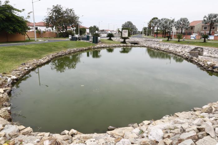 Laguna Terranostra