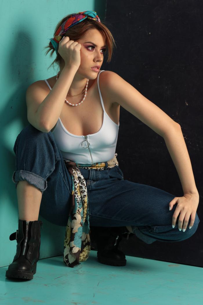 Pañuelo moda