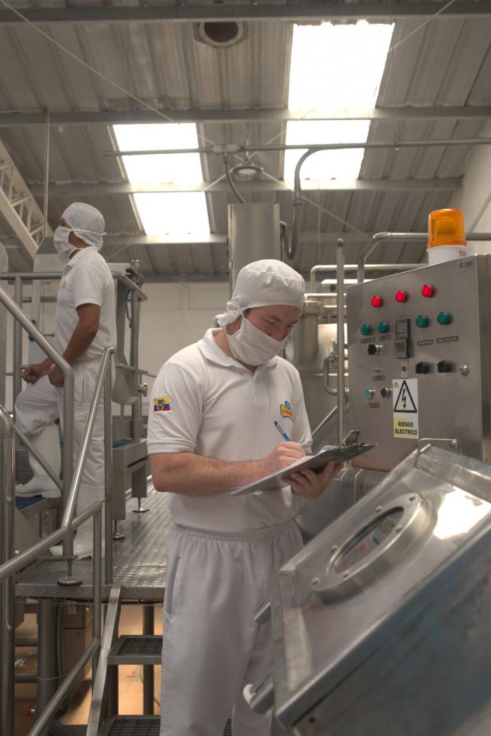 Holandesa+industria láctea+pandemia