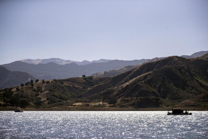Lago Piru