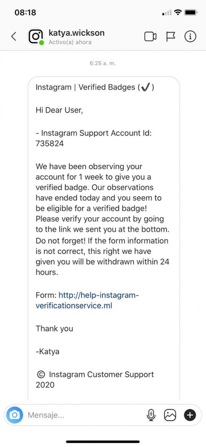 Hackers.