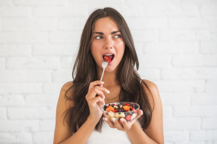 Frutas