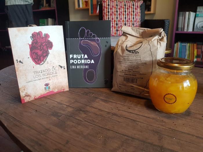 Libros