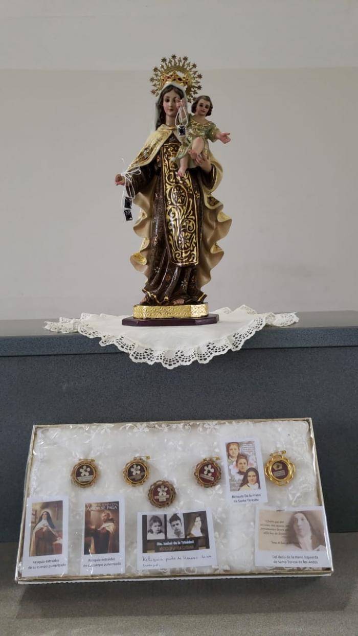 virgen