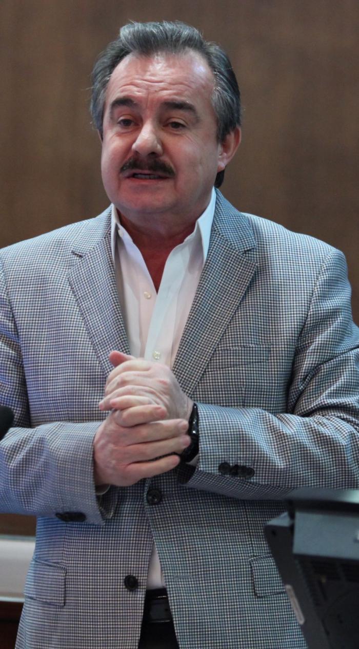 Franco Romero