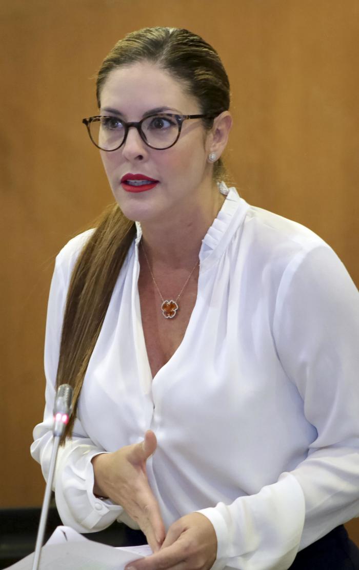 Mercedes Cuesta