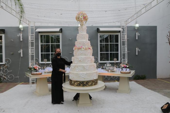 BODA CIVIL POS COVID- (32089110)