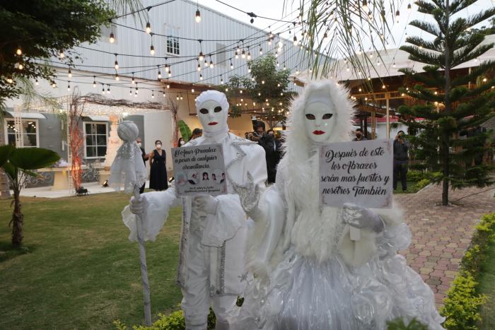 BODA CIVIL POS COVID- (32089143)