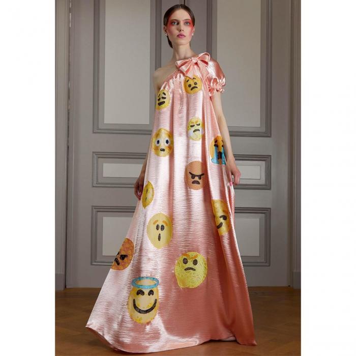 Colección Alta costura de Viktor & Rolf