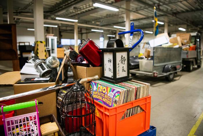 Suecia_Centro Comercial_ReTuna_Reciclaje
