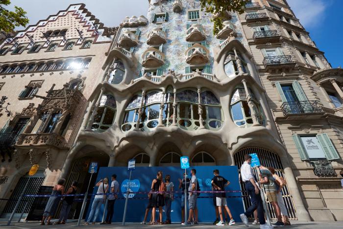 Coronavirus_Rebrote_España_Barcelona
