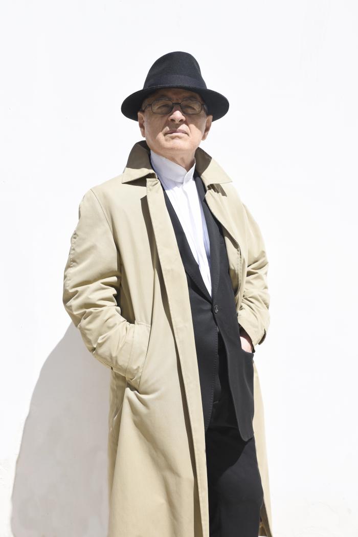 Carlos-Carrión-Escritor