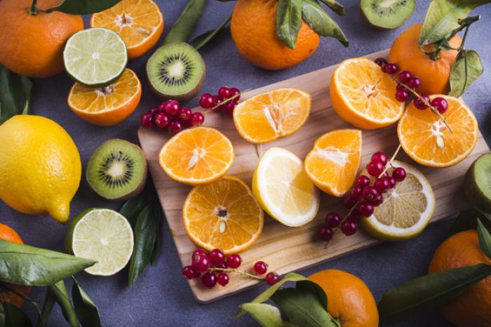 Frutas
