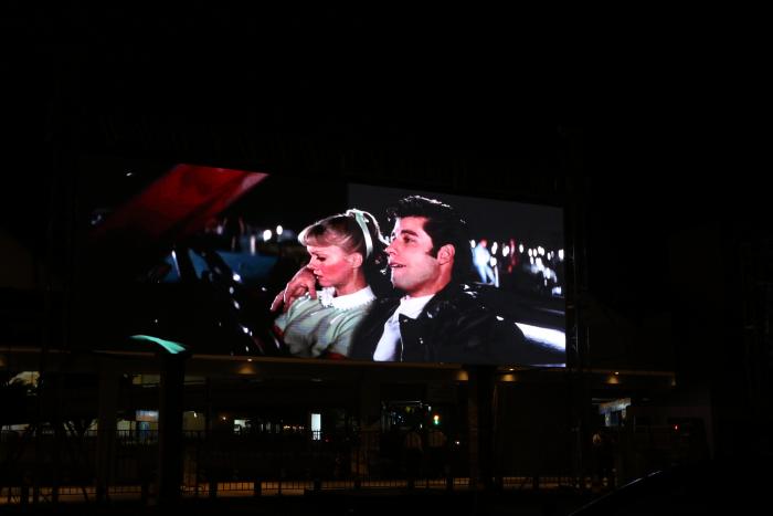 Grease