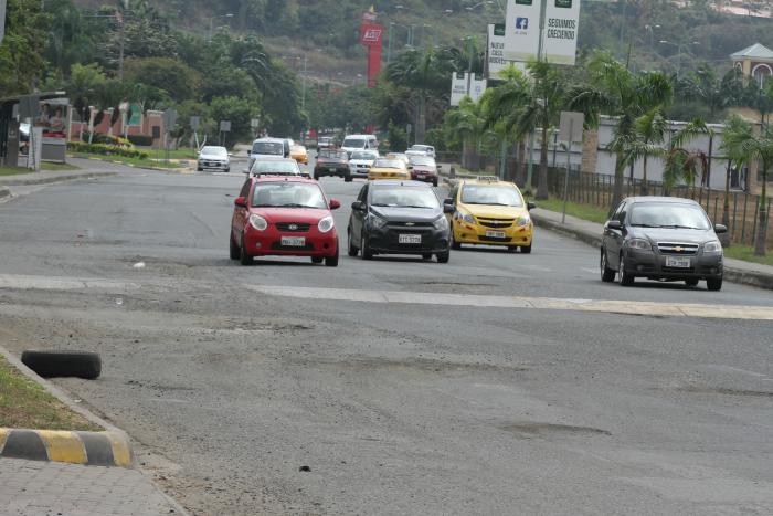 baches La Joya