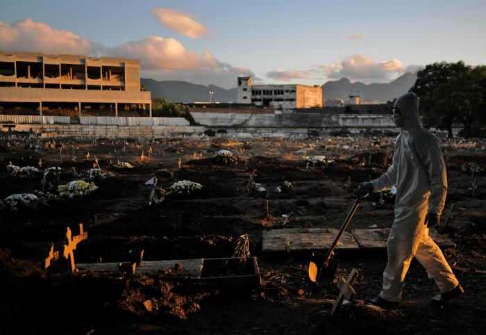 Pandemia_Coronavirus_Crisis Política