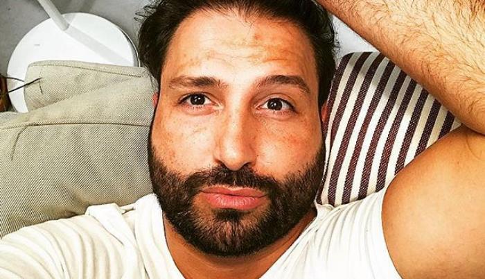 Sebastiano Mazzotta