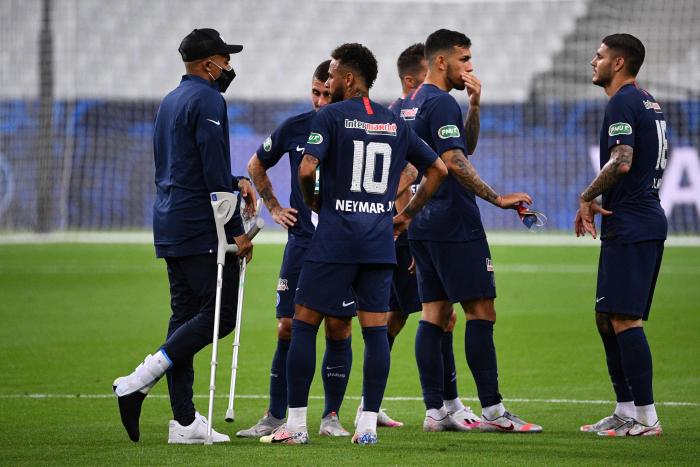 Paris Saint-Germain