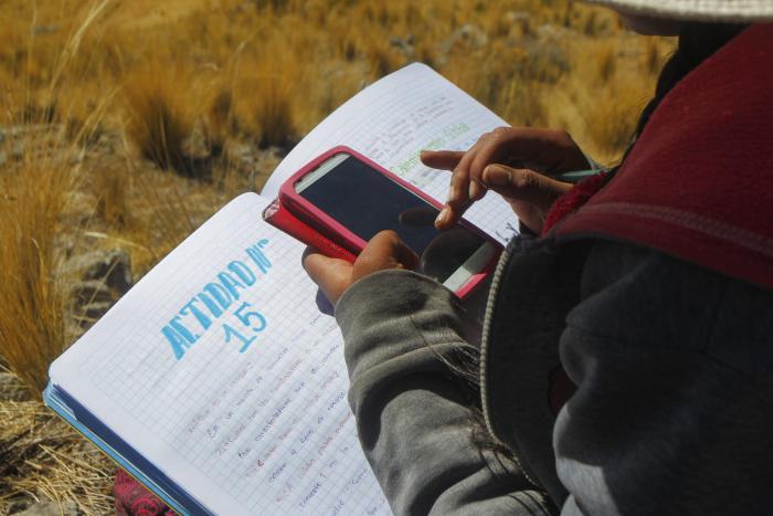 Coronavirus Perú