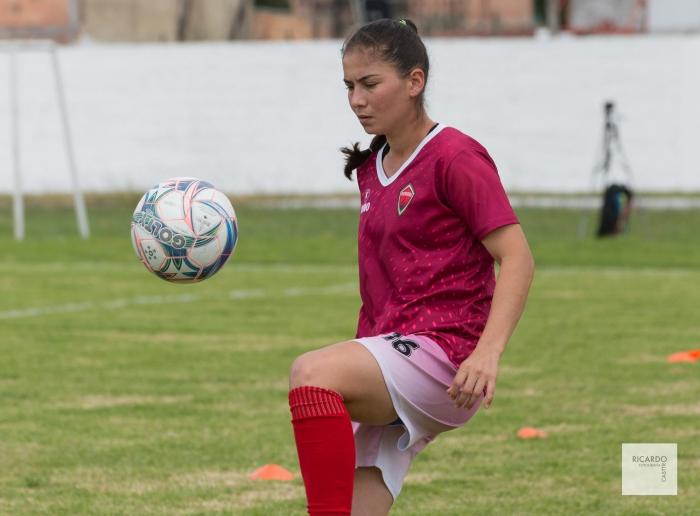 Ligia Moreira Ecuador