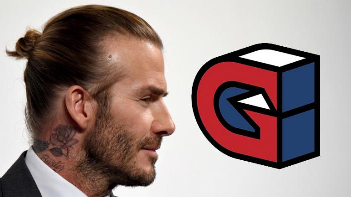 'Guild eSports' beckham