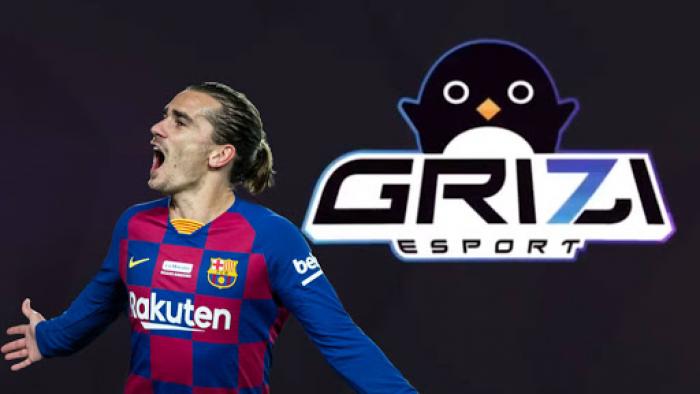 antoine griezmann