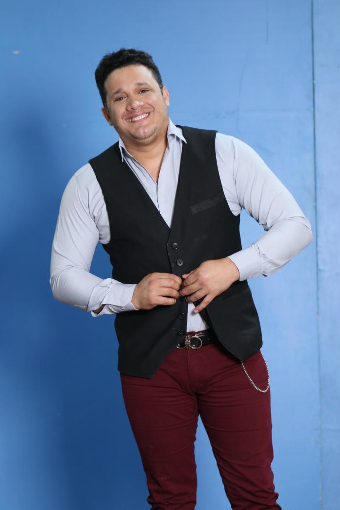 Carlos José Matamoros
