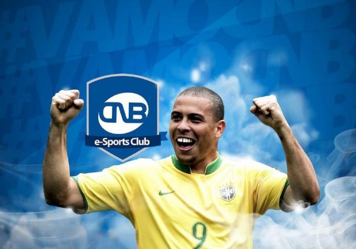 ronaldo nazario esports