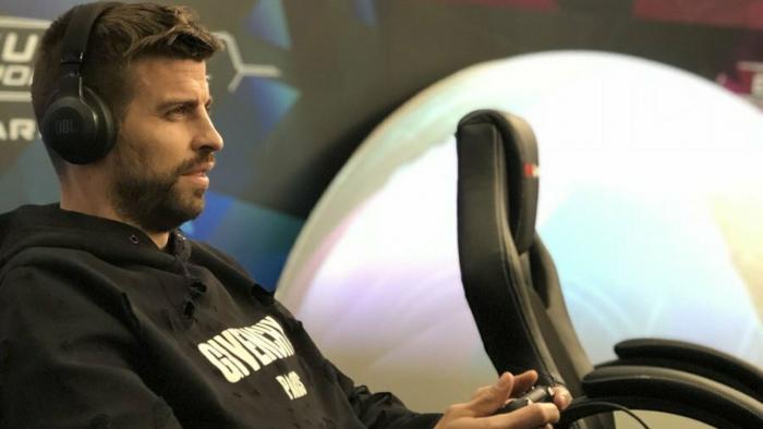 gerard pique videojuegos