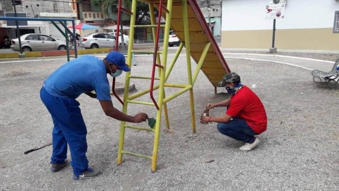 Urbanor seguridad