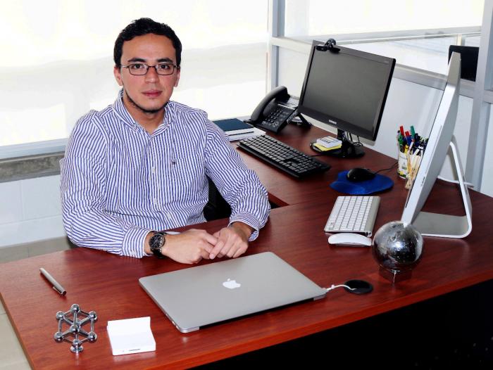andres lopez cortes