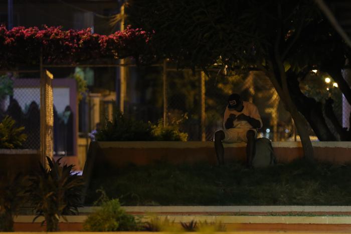 Inseguridad la Alborada