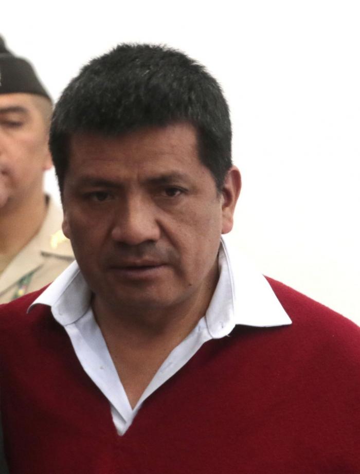 Luis Pachala