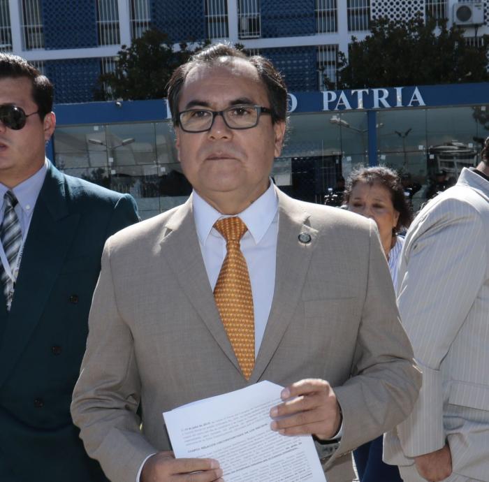 Raúl Tello