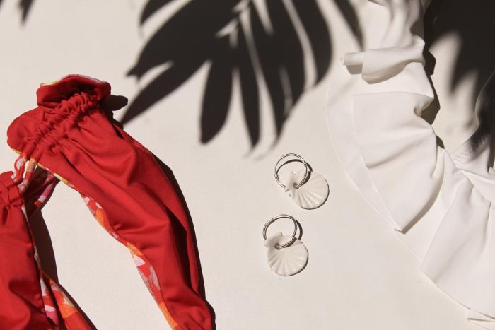 Joyas de Nicole Malakouti