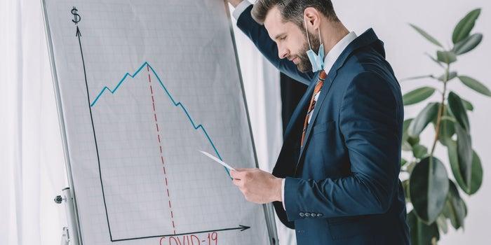 1 de cada 3 personas en Ecuador han emprendido.
