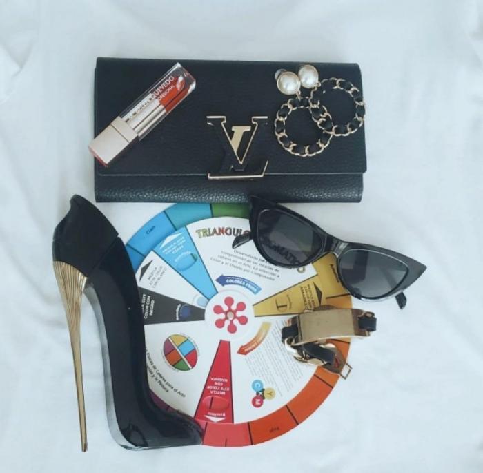Accesorios de Daniela Guzmán
